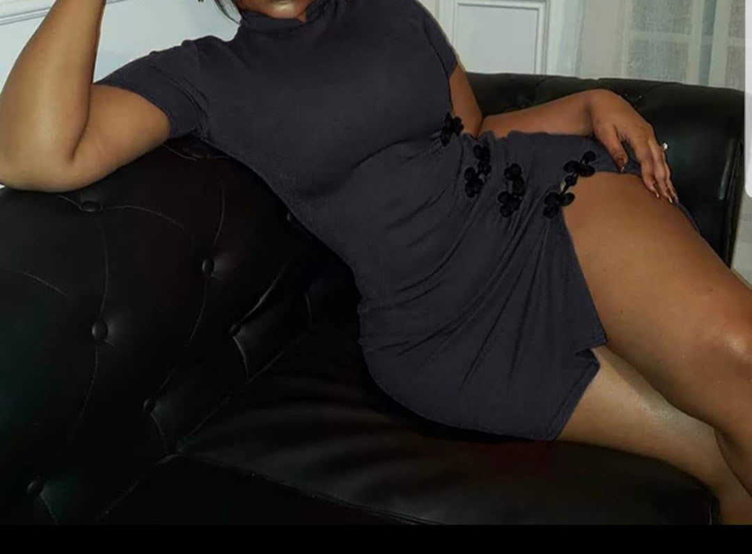 "Petite Robe Niore" (Little Black Dress)