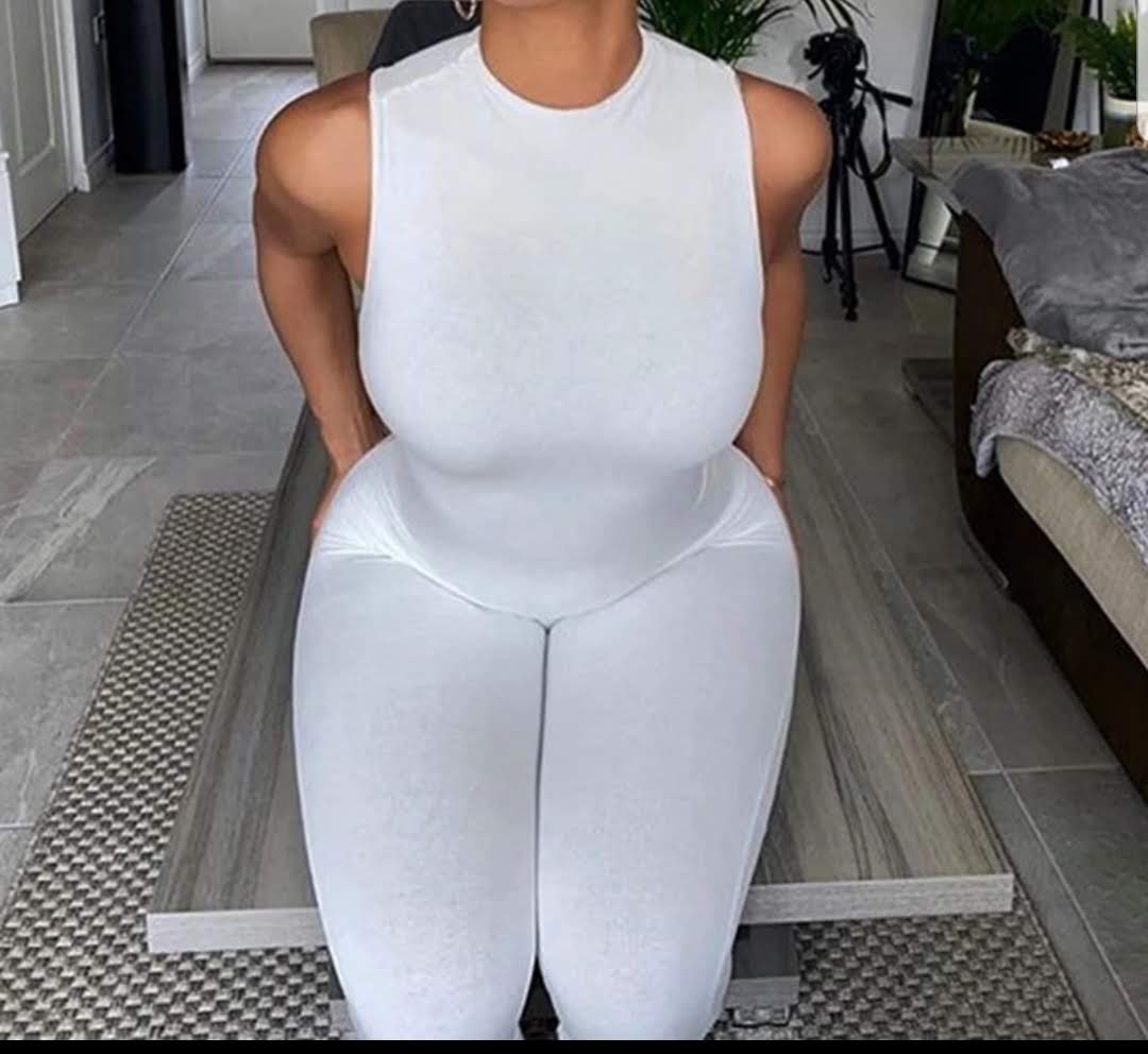 The "Get Up and Go" collection (One piece)