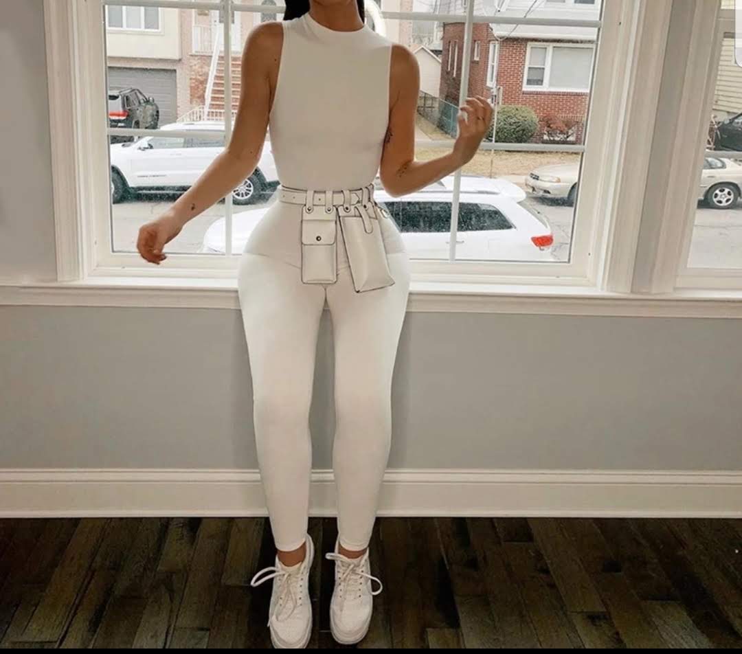 The "Get Up and Go" collection (One piece)