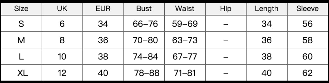 "Oh The Mid Drift Shirts" (Long Sleeve Crop Top) Tops That Rock