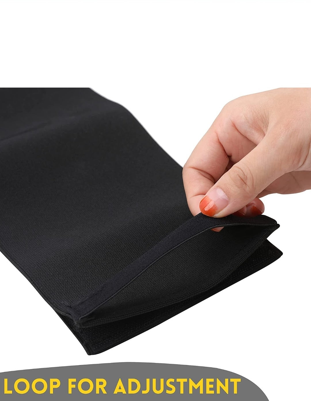 Oui Snatching Latex Waist Snatching Wrap