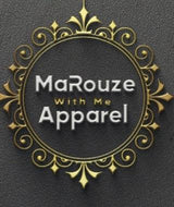 MaRouze With Me Apparel 