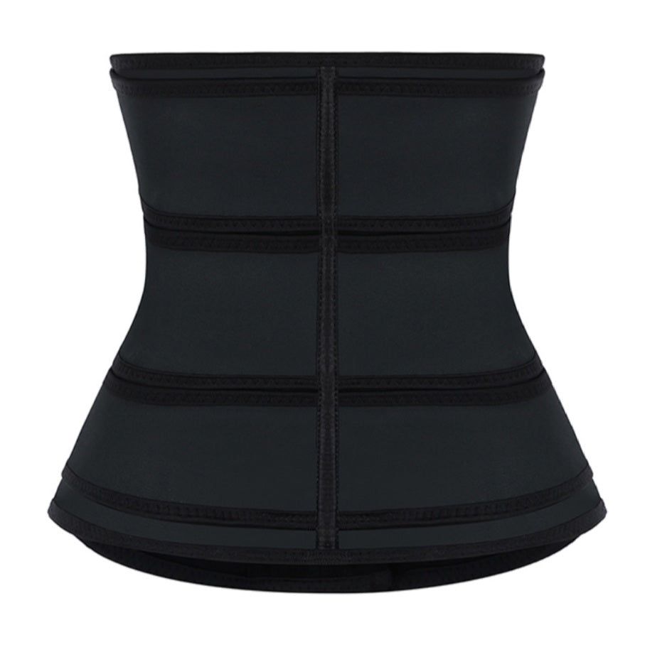 "Oui Snatching"  Waist Trainers